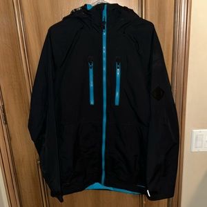 Burton Snowboard Jacket Shell